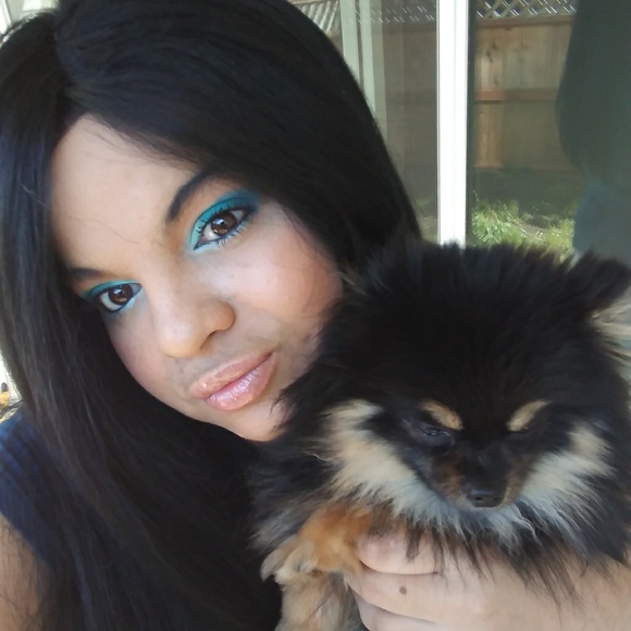 Meet your Posher, Starla - Picture 5 of 7